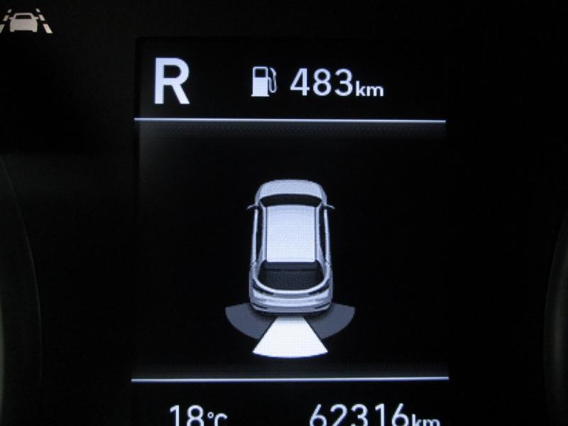 Hyundai i30 1.0 T-GDI i-Line Plus