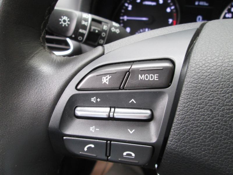 Hyundai i30 1.0 T-GDI i-Line Plus
