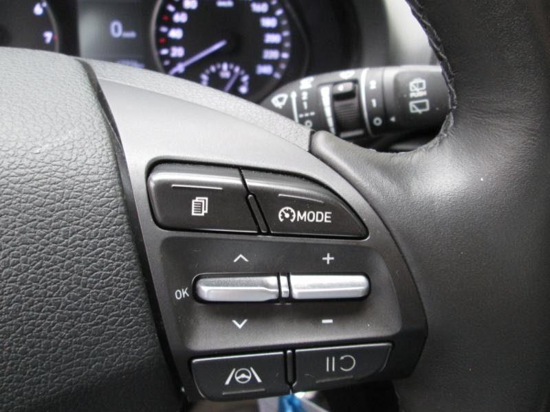 Hyundai i30 1.0 T-GDI i-Line Plus