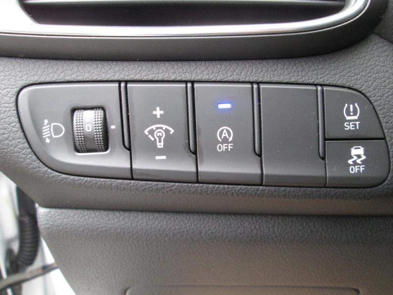 Hyundai i30 1.0 T-GDI i-Line Plus