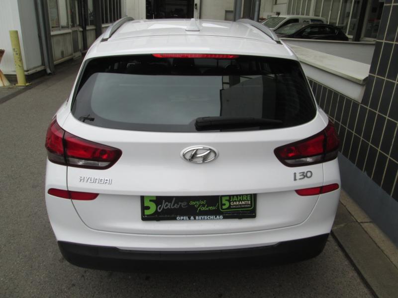 Hyundai i30 1.0 T-GDI i-Line Plus