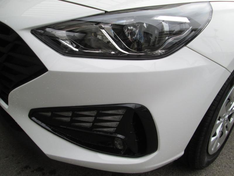 Hyundai i30 1.0 T-GDI i-Line Plus