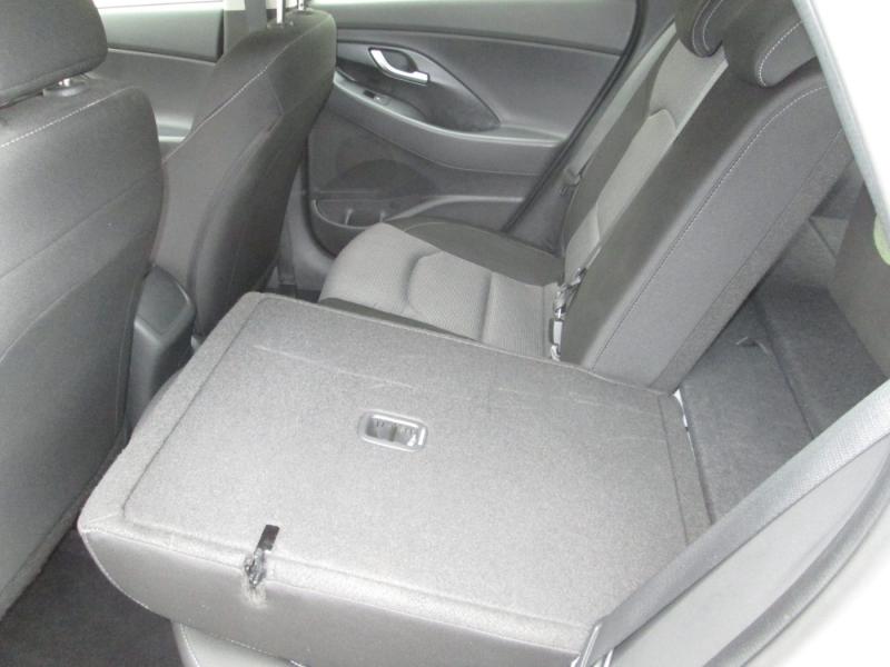 Hyundai i30 1.0 T-GDI i-Line Plus