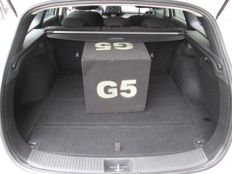 Hyundai i30 1.0 T-GDI i-Line Plus