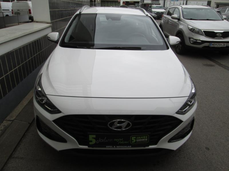 Hyundai i30 1.0 T-GDI i-Line Plus