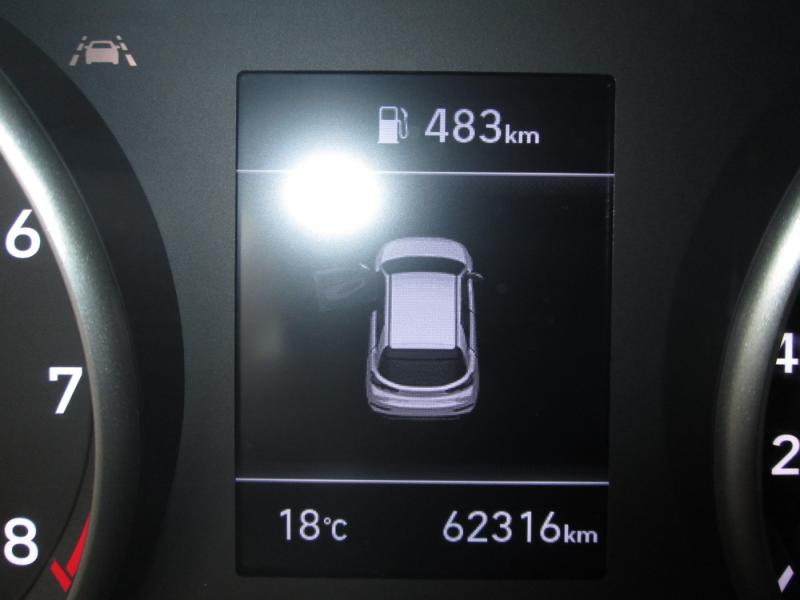 Hyundai i30 1.0 T-GDI i-Line Plus