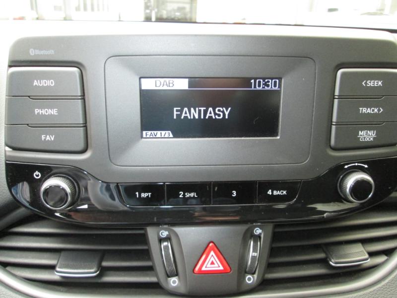 Hyundai i30 1.0 T-GDI i-Line Plus