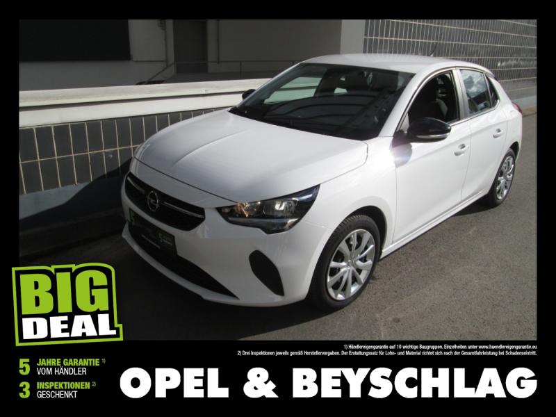 Corsa Opel Opel Corsa
