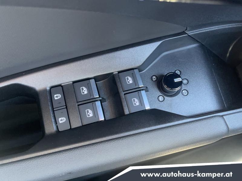 Audi Q4 Sportback 45 e-tron business