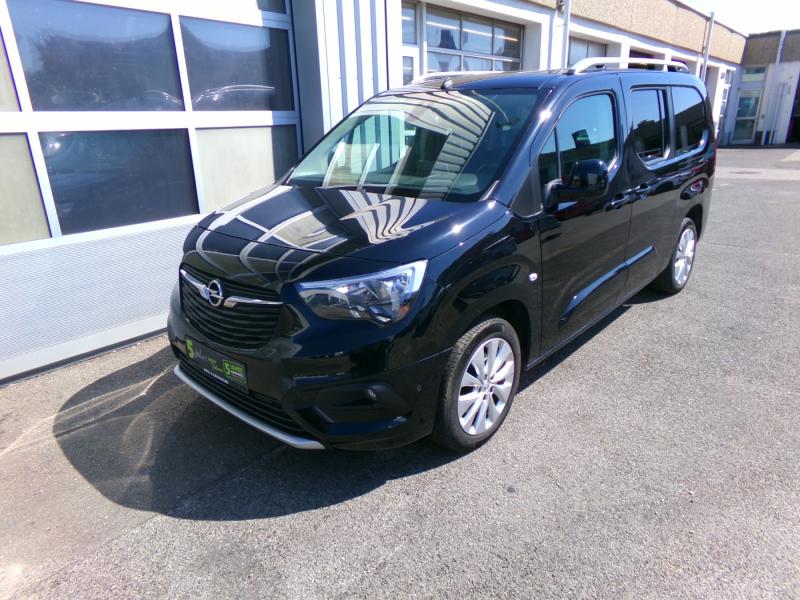 Opel COMBO LIFE ELE 1.5 130P