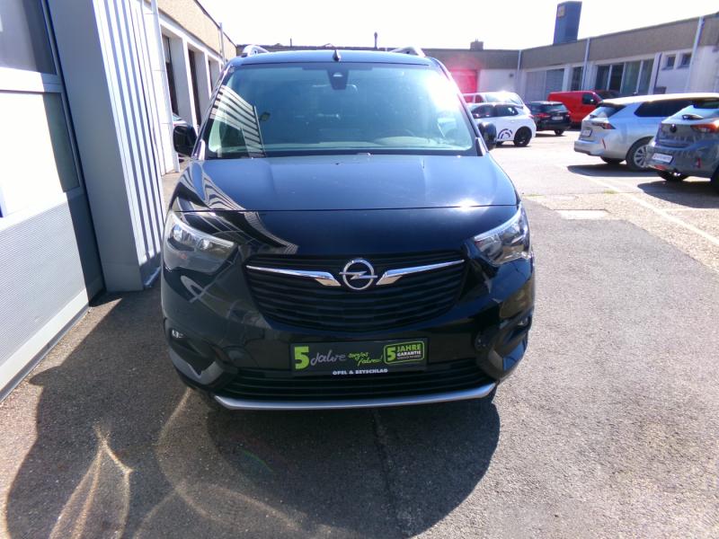 Opel COMBO LIFE ELE 1.5 130P