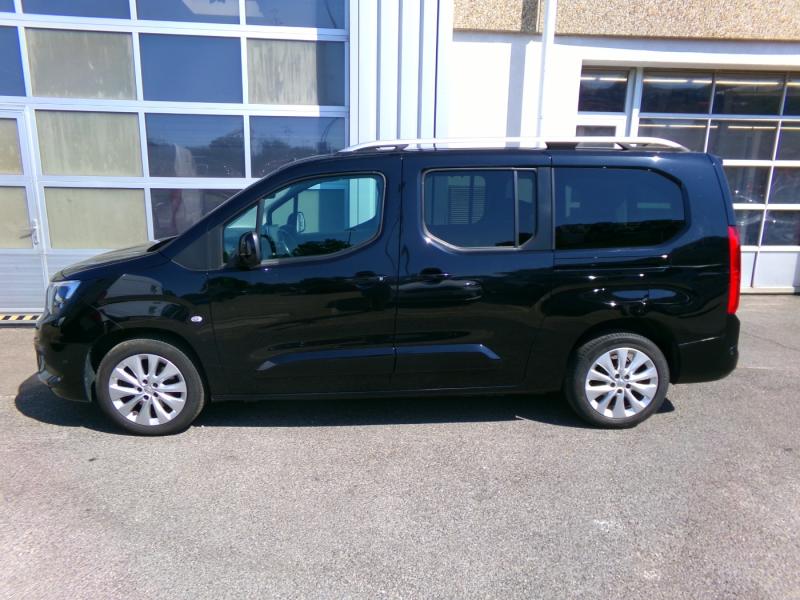 Opel COMBO LIFE ELE 1.5 130P