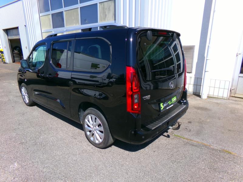 Opel COMBO LIFE ELE 1.5 130P