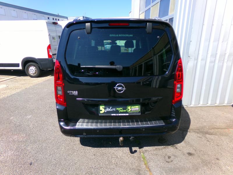Opel COMBO LIFE ELE 1.5 130P