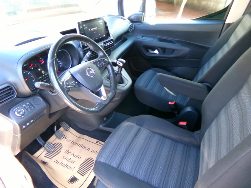 Opel COMBO LIFE ELE 1.5 130P