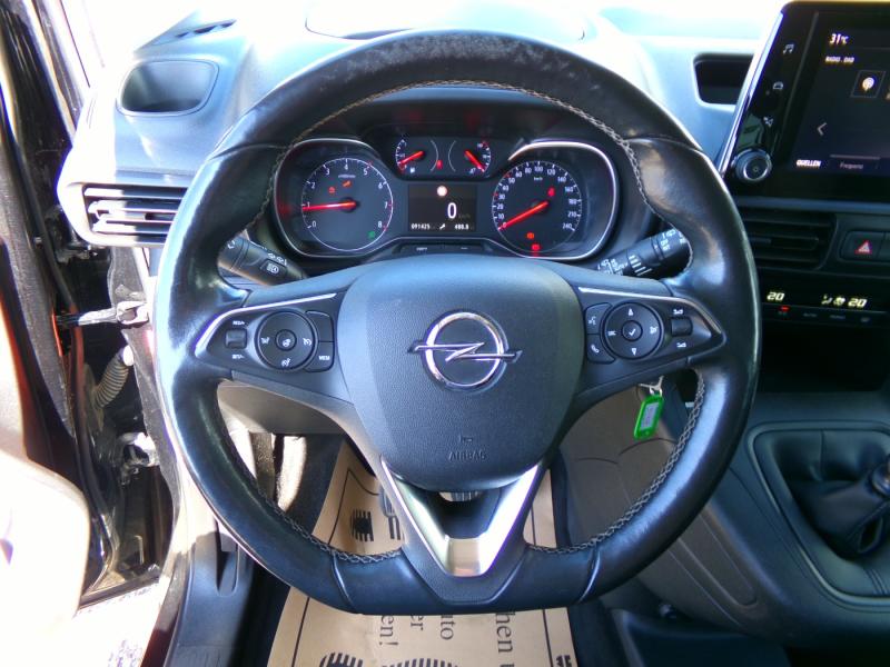 Opel COMBO LIFE ELE 1.5 130P