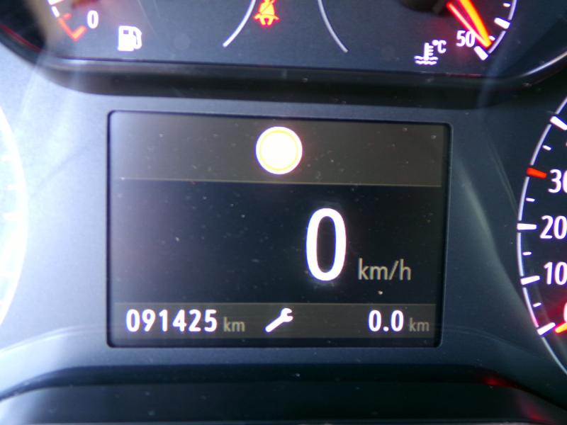 Opel COMBO LIFE ELE 1.5 130P