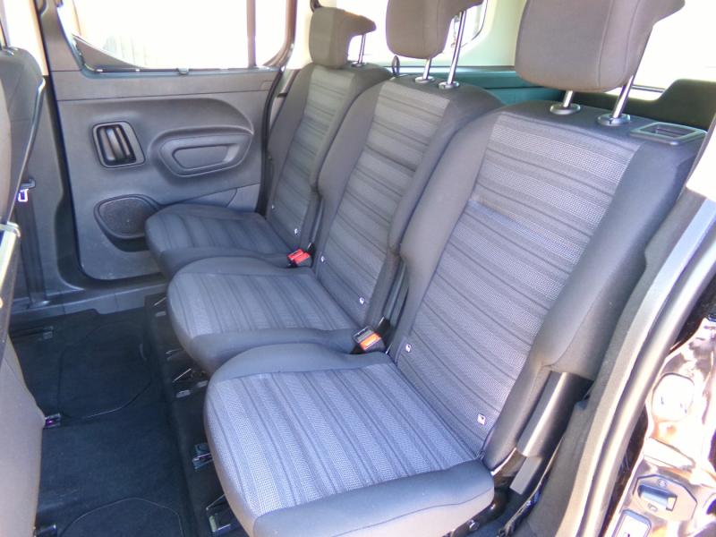 Opel COMBO LIFE ELE 1.5 130P