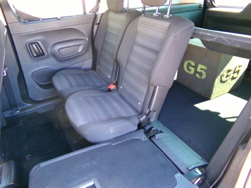 Opel COMBO LIFE ELE 1.5 130P