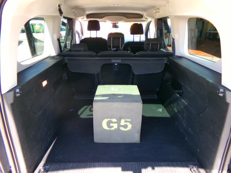 Opel COMBO LIFE ELE 1.5 130P