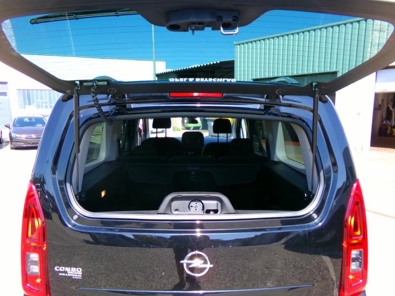 Opel COMBO LIFE ELE 1.5 130P