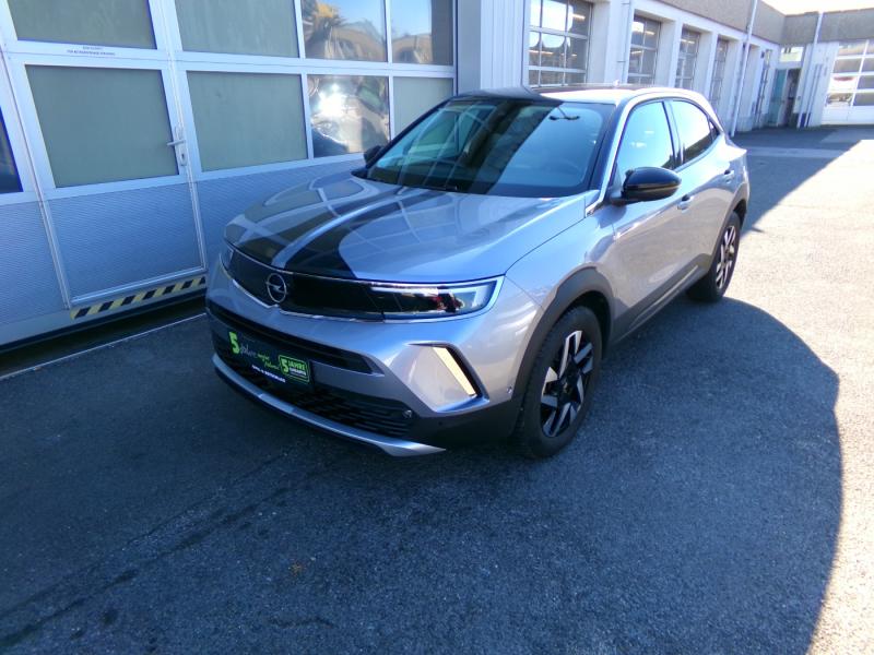 Opel MOKKA Elegance 1.5 110PS