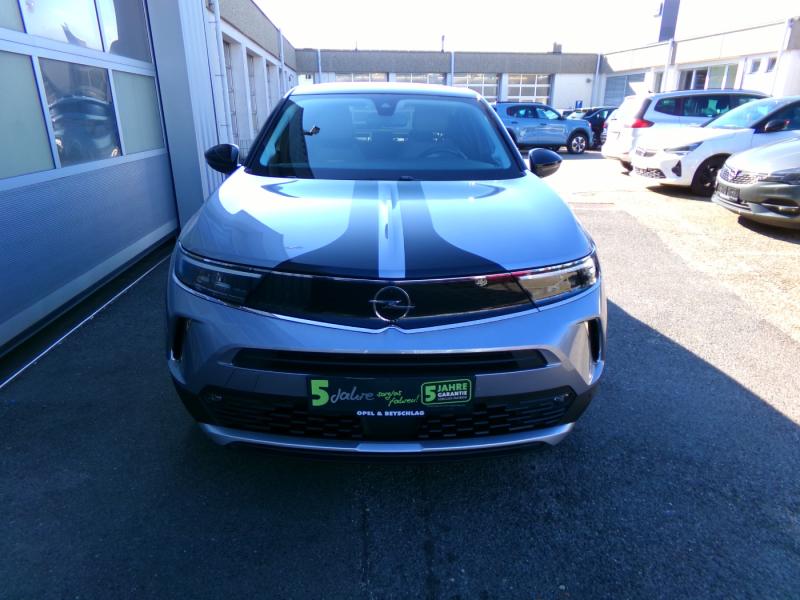 Opel MOKKA Elegance 1.5 110PS