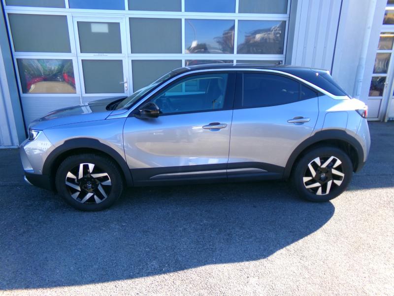 Opel MOKKA Elegance 1.5 110PS