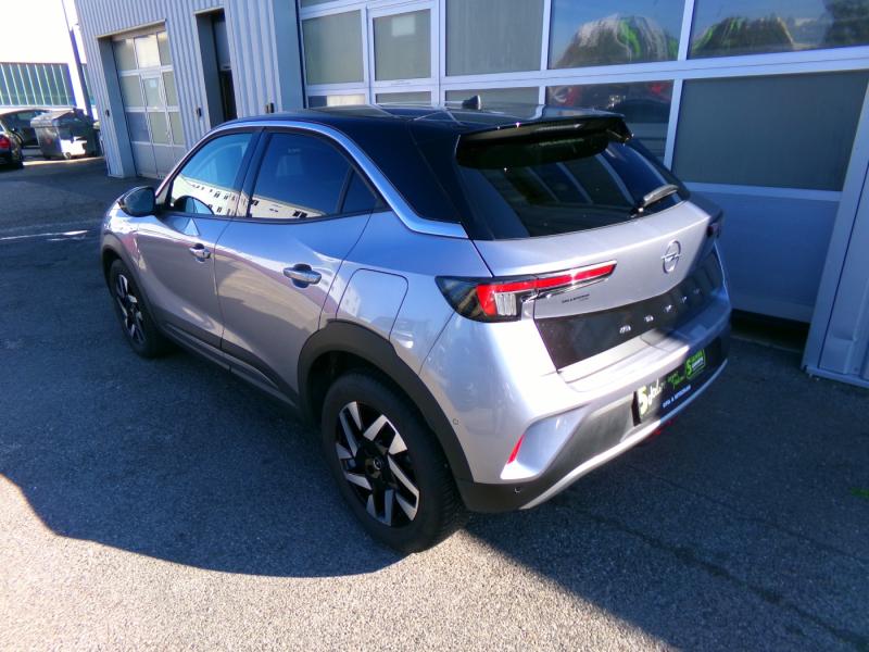 Opel MOKKA Elegance 1.5 110PS