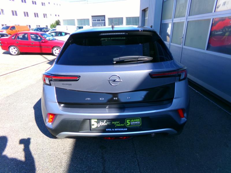 Opel MOKKA Elegance 1.5 110PS