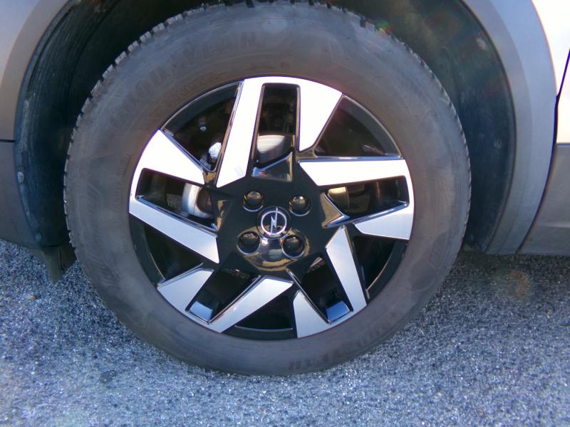 Opel MOKKA Elegance 1.5 110PS