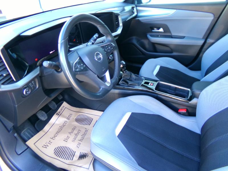 Opel MOKKA Elegance 1.5 110PS