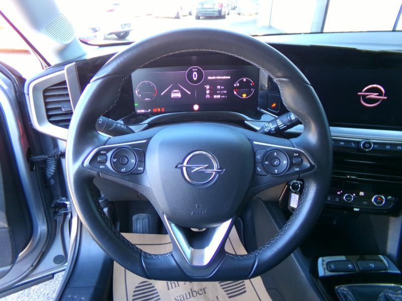 Opel MOKKA Elegance 1.5 110PS