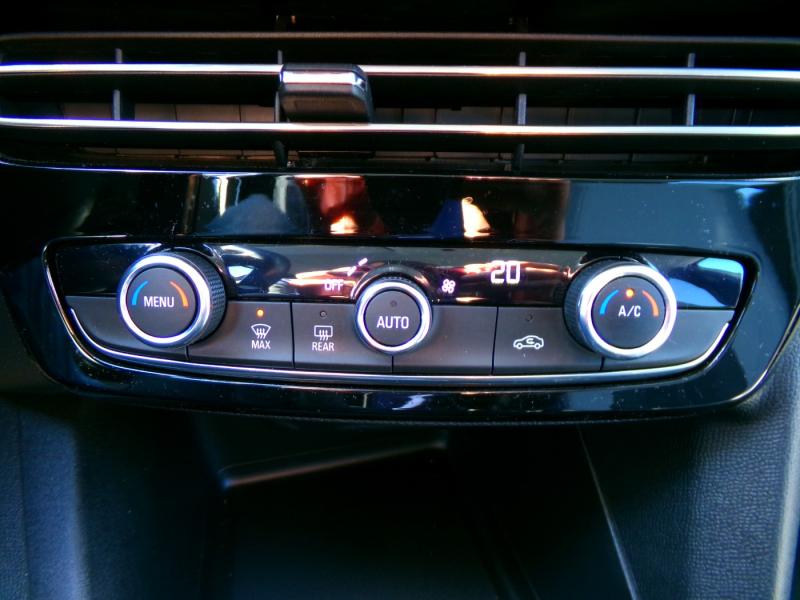 Opel MOKKA Elegance 1.5 110PS