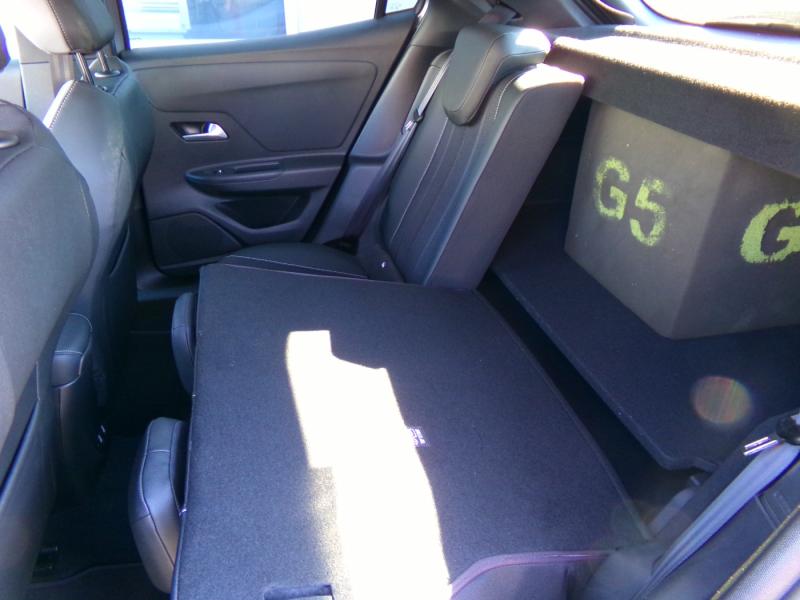 Opel MOKKA Elegance 1.5 110PS