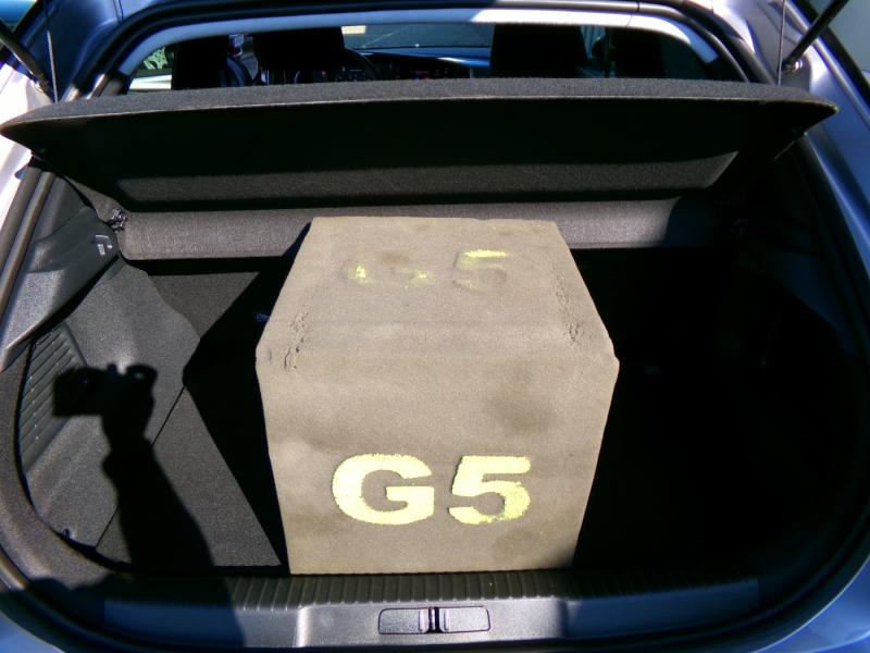 Opel MOKKA Elegance 1.5 110PS