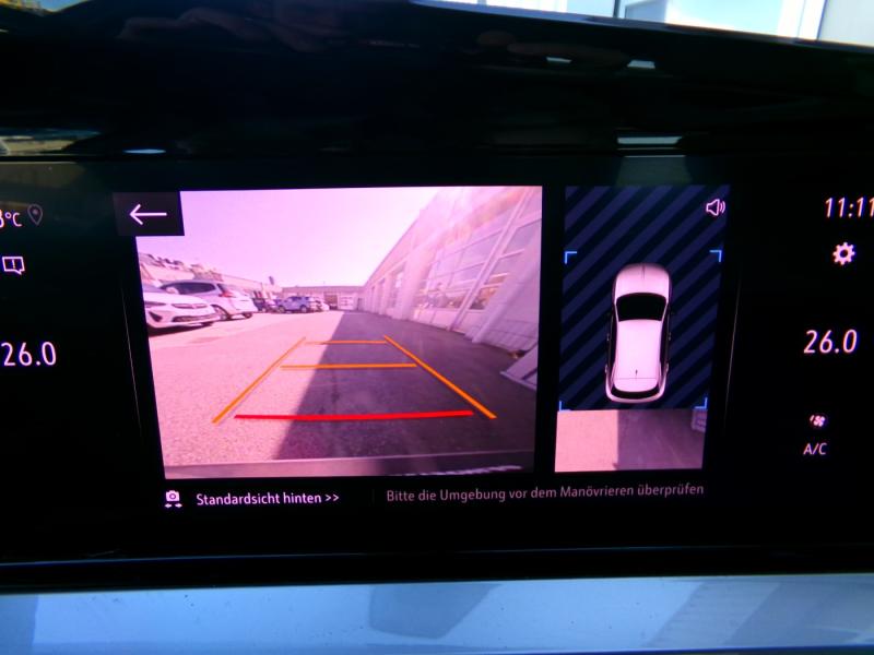 Opel MOKKA Elegance 1.5 110PS