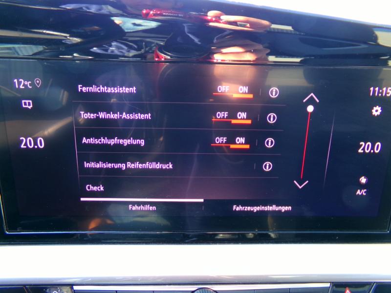 Opel MOKKA Elegance 1.5 110PS