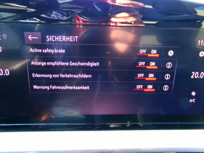 Opel MOKKA Elegance 1.5 110PS