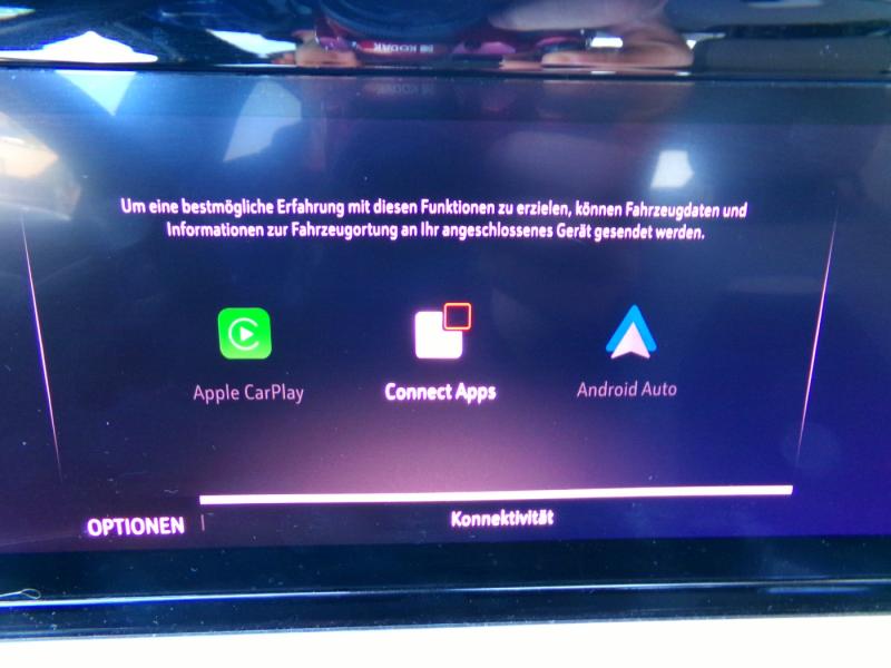 Opel MOKKA Elegance 1.5 110PS