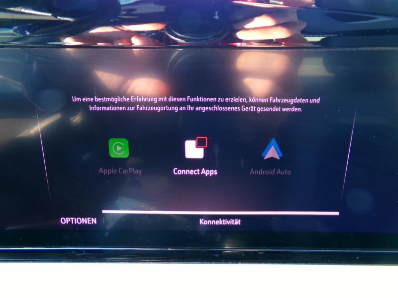 Opel MOKKA Elegance 1.5 110PS