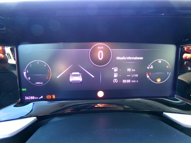 Opel MOKKA Elegance 1.5 110PS