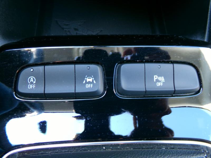 Opel MOKKA Elegance 1.5 110PS