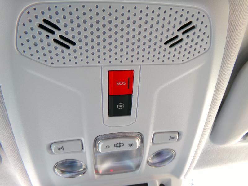 Opel MOKKA Elegance 1.5 110PS