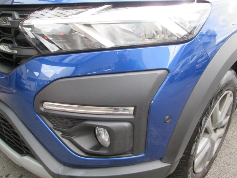 Dacia Sandero Stepway Comfort TCe 90