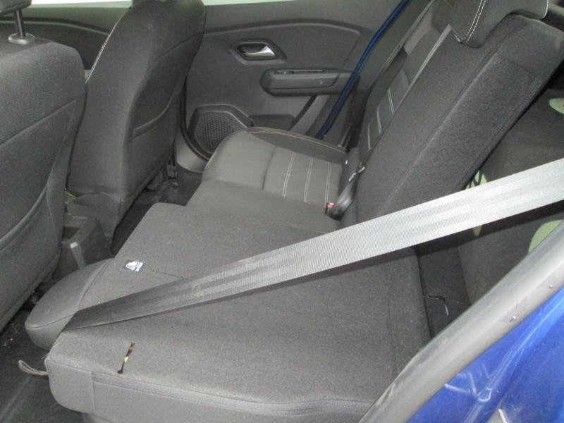 Dacia Sandero Stepway Comfort TCe 90