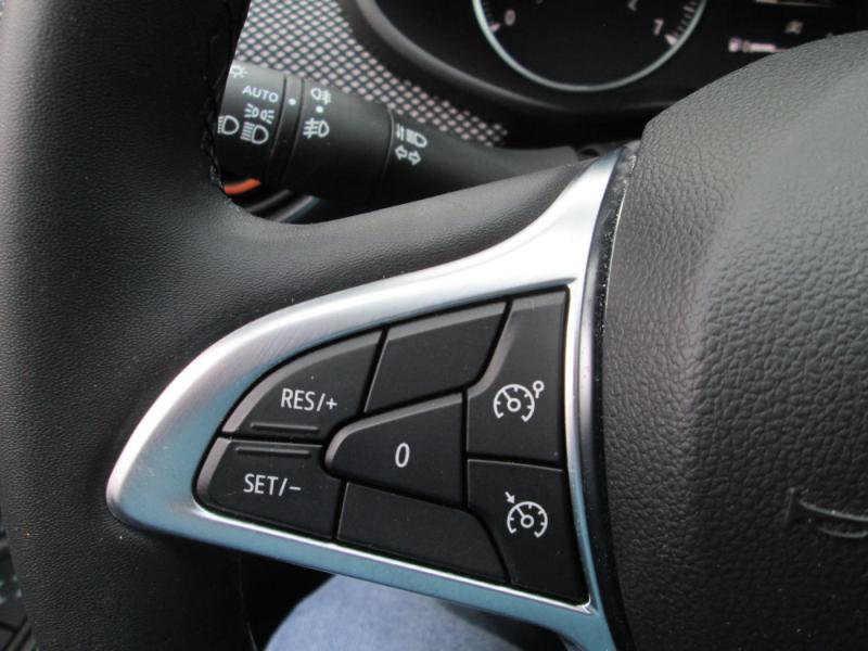 Dacia Sandero Stepway Comfort TCe 90