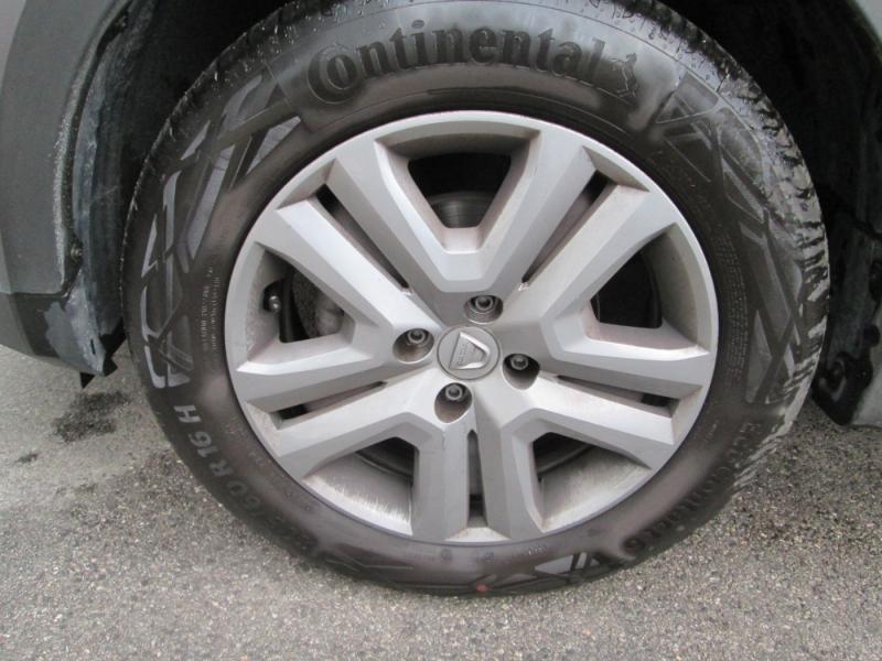 Dacia Sandero Stepway Comfort TCe 90