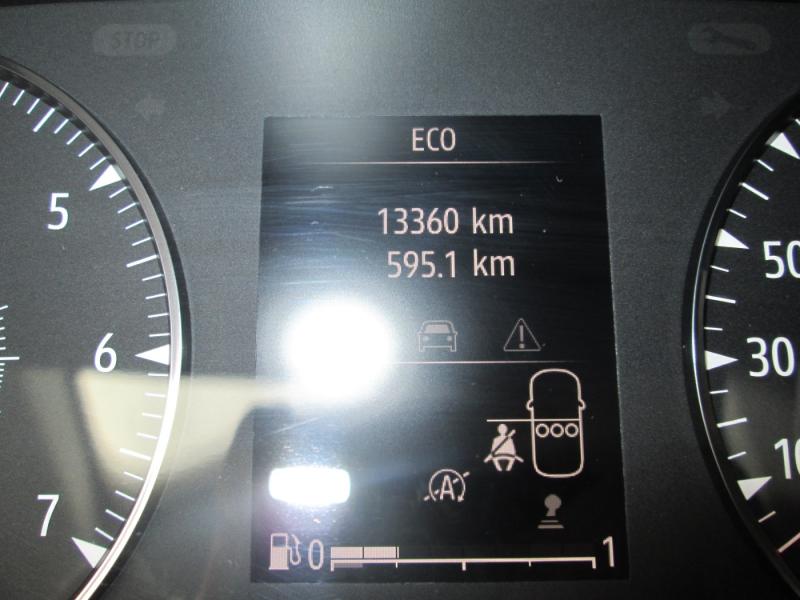 Dacia Sandero Stepway Comfort TCe 90