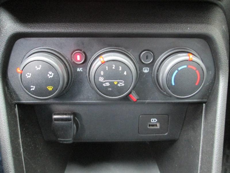 Dacia Sandero Stepway Comfort TCe 90